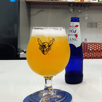 Jushi spécial bière sans plomb Stein utilisation commerciale personnalisée motif de logo imprimé personnalisé