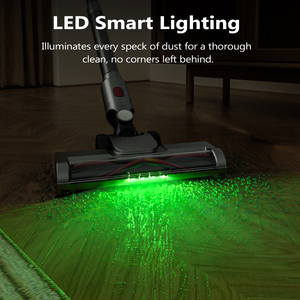 Base de Carga y Vaciado Automático de Polvo para Aspiradora Ciclónica Inalámbrica Doméstica Personalizada - Product Image 2