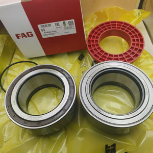 Kit de roulement de moyeu de roue DAC3562W535 DAC356240A/B/C avec roulements 255237 255242 285842 pour essieu de remorque Da-na Spicer 40S/44S - Product Image 4