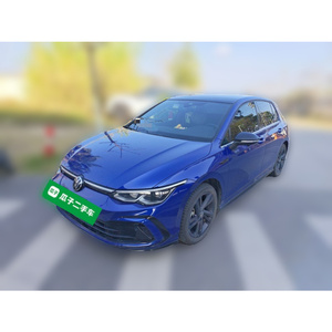 Guazi <span class=keywords><strong>Precio</strong></span> Económico <span class=keywords><strong>Volkswagen</strong></span> <span class=keywords><strong>Golf</strong></span> Gasolina 1.4 Auto Usado Tracción Delantera 5 Asientos 5jd4d8z558 - Product Image 3