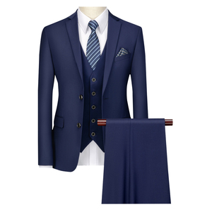 Nuevo <span class=keywords><strong>traje</strong></span> de hombre de <span class=keywords><strong>talla</strong></span> <span class=keywords><strong>grande</strong></span> de dos piezas y <span class=keywords><strong>chaqueta</strong></span> de <span class=keywords><strong>traje</strong></span> a medida para novios, <span class=keywords><strong>traje</strong></span> de boda para hombre - Product Image 2