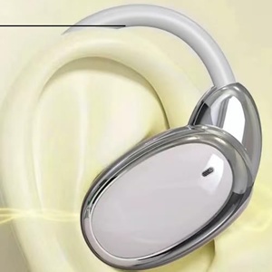 Écouteurs sans fil Bluetooth de qualité supérieure, étanches IPX5, avec crochet d'oreille, pour le sport – Meilleur prix usine - Product Image 3