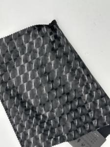 2023 Plaid <span class=keywords><strong>ecopelle</strong></span> 4 Way Stretch PU Leather produttore abbigliamento femminile <span class=keywords><strong>pantaloni</strong></span> tessuti in <span class=keywords><strong>ecopelle</strong></span> per le donne - Product Image 2