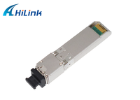 Modul Optik GPON C++ OLT SFP 20km Kelas C++ Konektor SC untuk FTTH FTTx