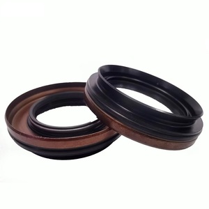 ซีลน้ำมันเพลาขับเกียร์ CVT รุ่น HXT 383428E001 383428E000 JF011E RE0F10A อะไหล่ซ่อมเกียร์แท้สำหรับรถยนต์นิสสัน - Product Image 3