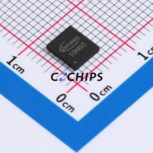 Transistor d'origine et neuf CID10N65D5 DFN-8(5x6) Transistor en nitrure de gallium (GaN HEMT) - Product Image 1