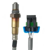 Sonde d'oxygène O2 amont et aval 234-4815 – Vente en gros usine pour Cadillac SRX, Chevrolet Equinox, Traverse, Impala, Volt