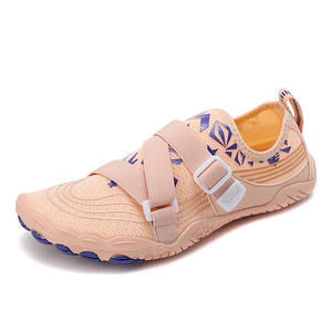Zzfaber - Zapatos de Playa de Cinco Dedos para Hombre y Mujer, Impermeables, Anfibios, para Senderismo en Arroyos, Natación y Vadeo en Primavera y Verano - Product Image 6