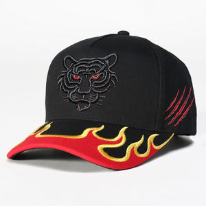 Bonés Esportivos Personalizados com Logo Bordado, Bonés de Beisebol Ajustáveis para Homens, Gorras de Beisebol - Product Image 2