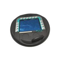 Interfaz Hombre-Máquina (HMI) 6AV6645-0BC01-0AX0, 24VDC, Pantalla de 5.7 Pulgadas, Visualización de Máquinas, Estación de Operador, Interfaz Hombre-Máquina