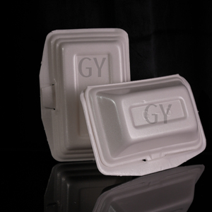 Food <b>Box</b> Foam Boxes Disposable Food Packaging White Foam Containers Foam Food Boxes Disposable Foam Food Containers <b>Lunch</b> Boxes - Product Image 1