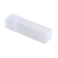 Fraise de défonceuse à queue longue de 12 mm/12,7 mm pour le nettoyage des fonds, fraise à double tranchant pour le bois, ensemble de fraises de nettoyage pour le travail du bois CNC 50/76 mm, personnalisable OEM