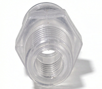 Remplacement HZ3-01-PP Half Union compatible avec l'imprimante jet d'encre CIJ pour pièces de rechange K CIJ