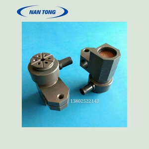 Boquilla de succión para impresora offset NanTong, orificio de 12 mm, para piezas de impresora Heidelberg - Product Image 3