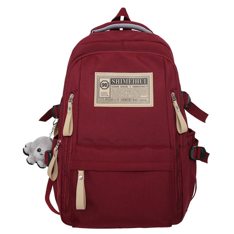 Red (excluding pendants)