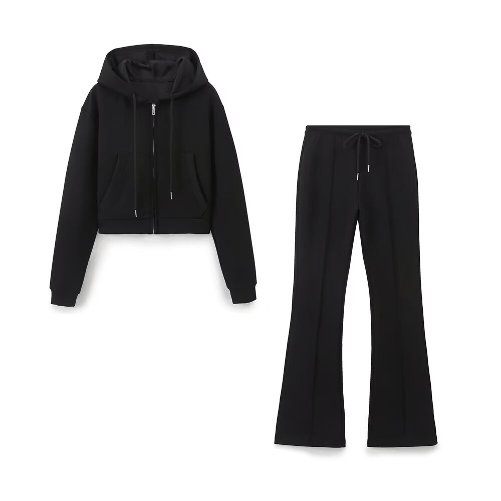 Costume noir