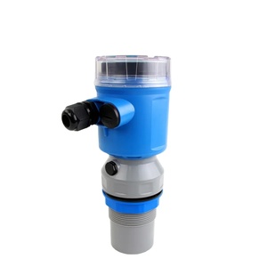 Medidor de Nivel Ultrasónico Inteligente Integrado 4-20mA para Medición de Agua y Nivel, Instrumentos de Medición de Nivel de Bajo Costo - Product Image 5