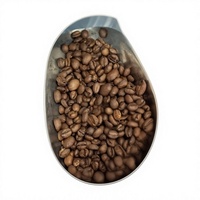 Gaia Café 100% Liberica Bonen Licht/Medium Gebrand Vietnam Oorsprong Handgebrand