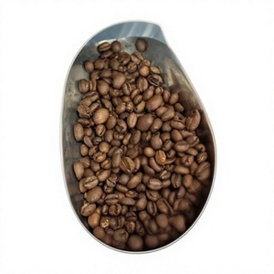 Gaia Café 100% Liberica Beans Light Medium Roast Vietnam Origin Hand Roasted - Product Image 1