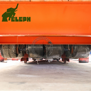 Meilleur <span class=keywords><strong>prix</strong></span> roll mafi trailer 25t mafi roll trailer train mafi roll trailer - Product Image 2