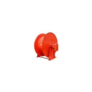 Factory Supply Torque Motor Drum Cable Reel for Gantry Crane