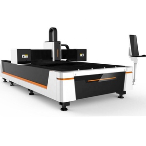 2025 tốt nhất sợi máy cắt laser 1530 1540 cho thép đồng thau nhôm với tốc độ nhanh và độ chính xác cao - Product Image 2
