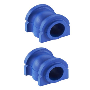 Domestic <b>Stabilizer</b> Bar Bushings 4721085AE 4721918AA For Chrysler Grand Voyager Journey Plastic New - Product Image 3