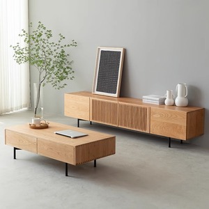 Meubles TV modernes au design nouveau, en bois, pas chers, vente en gros <span class=keywords><strong>pour</strong></span> la maison, meubles muraux <span class=keywords><strong>pour</strong></span> le salon - Product Image 5