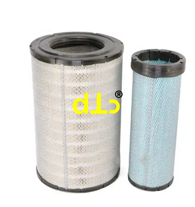 375-4301  FILTRO DE AIRE 3754301 Elemento filtrante - Product Image 6