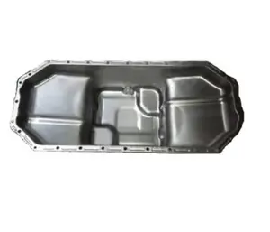 04195904, 04197671 Diesel Engine auto part BF6M1012 2012 D6D OIL PAN