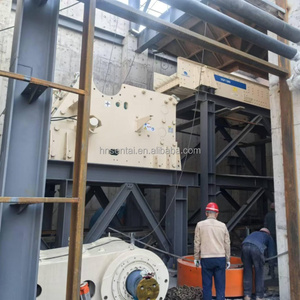 Máy nghiền loại hộp hiệu quả cao cho đá granit Bazan đá lửa thiết bị nghiền đá chuyên nghiệp với cấu trúc bền - Product Image 3