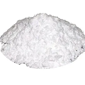 Polvo y Grumos de Talco de Alta Pureza para Uso Industrial en Cosméticos de Proveedor Indio - Product Image 1