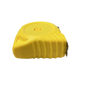 Cinta Métrica Autoenrollable de 5 Metros con Hoja de Acero Inoxidable, Botón de Bloqueo y Retorno Automático, Medición Métrica AX 02 - Product Image 2