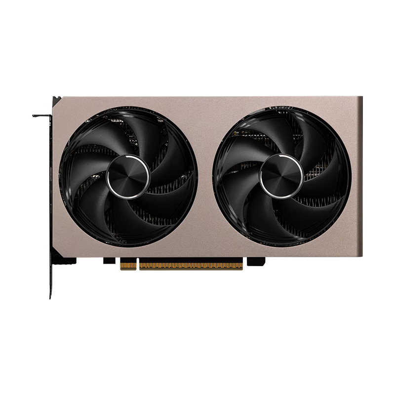 Nvidia GeForce RTX 5060 Titre