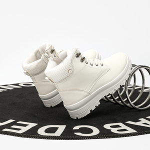 2024 Customized Wholesale Waterproof Leather <strong>Winter</strong> Boots for <strong>Men</strong> and Women for Autumn Outdoor Activities - Product Image 4