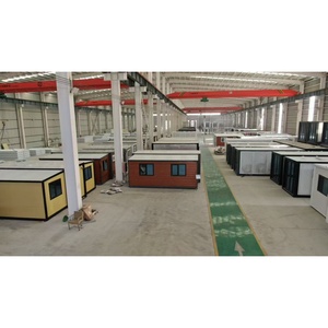 Casa Prefabricada Resistente al Sal del Mar para <span class=keywords><strong>Alquiler</strong></span> Vacacional <span class=keywords><strong>en</strong></span> <span class=keywords><strong>la</strong></span> Costa y Comunidad Costera - Product Image 6