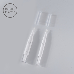 Nouveau flacon vide pour <span class=keywords><strong>fluide</strong></span> réparateur <span class=keywords><strong>BB</strong></span>, format stylo, 2 ml et 4 ml, en matériau AS, pour cosmétiques, traitement des imperfections du visage et vernis à ongles - Product Image 6