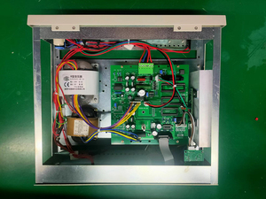 Testeur de contrôleur de dynamomètre à affichage numérique LED à cinq fenêtres pour banc d'essai de moteur - Product Image 4