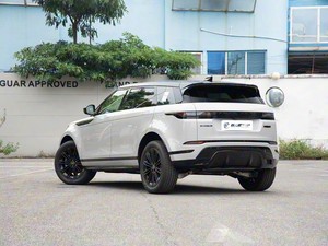 <span class=keywords><strong>Range</strong></span> <span class=keywords><strong>Rover</strong></span> <span class=keywords><strong>Evoque</strong></span> 2026, 5 Puertas, 5 Plazas, SUV, <span class=keywords><strong>Gasolina</strong></span> - Product Image 5