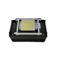 Pièces de machine d'impression UV DTF à solvant écologique XP600 DX11 F1080 d'origine, tête d'impression XP600 pour Epson