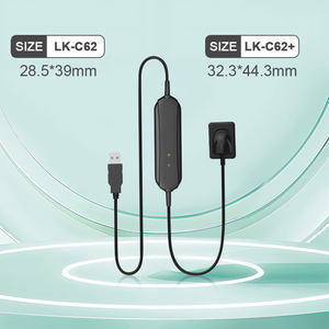 Sensori Intraorali Digitali Wireless LK-C62 per Odontoiatria a Prezzo Conveniente - Product Image 1