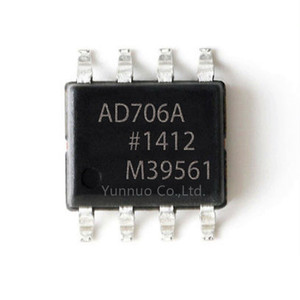 Giá thấp mạch tích hợp cảm biến chip SOIC-8 <span class=keywords><strong>AD812ARZ</strong></span>-REEL7 <span class=keywords><strong>ad812arz</strong></span> ad812 - Product Image 2