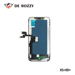 จอแสดงผล LCD แบบ In-cell HD+ ใหม่เอี่ยมสำหรับโทรศัพท์มือถือรุ่น <span class=keywords><strong>XS</strong></span> ขายส่ง - Product Image 3