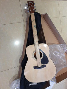 <span class=keywords><strong>Guitare</strong></span> <span class=keywords><strong>folk</strong></span> débutant <span class=keywords><strong>guitare</strong></span> électrique acoustique originale Yamahas FX310 - Product Image 3