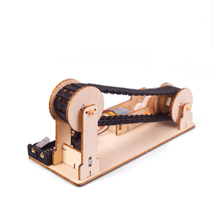 Kit de sciences naturelles à assembler, <span class=keywords><strong>jeux</strong></span> d'apprentissage précoce, artisanat scientifique, jouets <span class=keywords><strong>éducatifs</strong></span> STEM - Product Image 2