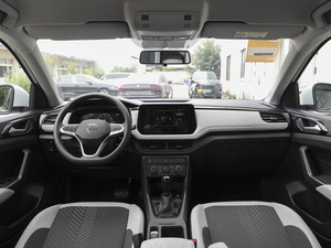Offre Spéciale S/AIC V/W Tharu 2026 Nouveau SUV Compact Essence 1.5L pour Voyages en Famille, Trajets Quotidiens en Ville, <span class=keywords><strong>Camping</strong></span> en Plein Air à Prix Réduit - Product Image 4