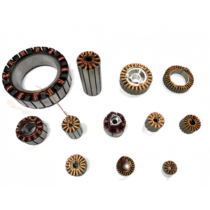 Máy cuộn tự động động cơ không chổi than - Product Image 3