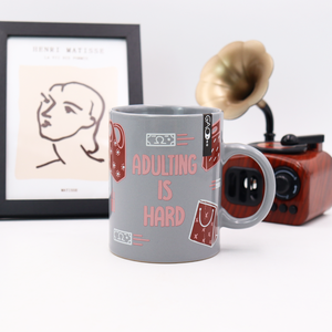 Mug en céramique coloré à motif floral avec citation « Meilleure maman, meilleure <span class=keywords><strong>grand</strong></span>-<span class=keywords><strong>mère</strong></span> », <span class=keywords><strong>tasse</strong></span> à <span class=keywords><strong>café</strong></span>, cadeau pour la fête des mères, vente en gros - Product Image 5