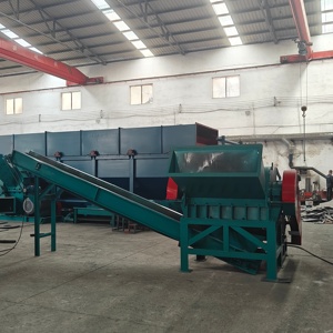 Venta a bajo precio, trituradora de plástico de hoja compuesta de <span class=keywords><strong>PC</strong></span>/ABS con certificación CE, máquina trituradora de plástico de letrero de cartelera multifuncional - Product Image 5