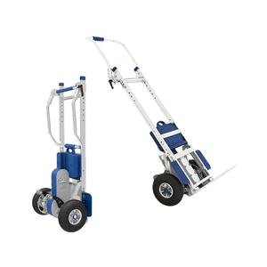 Frein en aluminium Lithium pour escalade d'escaliers, moteur de 200kg, avec certification CE, livraison gratuite en chine - Product Image 1